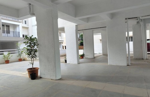 Kharadi Apartment | Aanand Riddhi