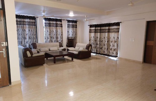 Noida House | Aanandam Villa