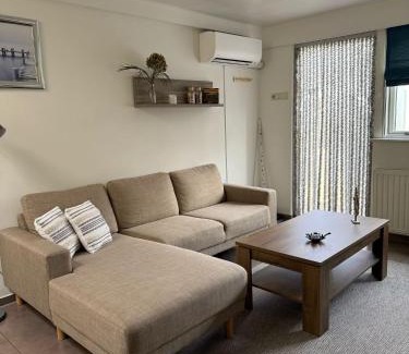 De Koog Apartment | Aangenaam Texel Duo Bungalow
