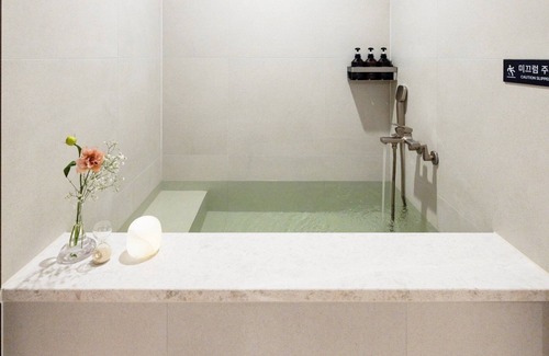 Gunja-dong Hotel | Aank Hotel and Spa Seoul Seongsu Konkuk University