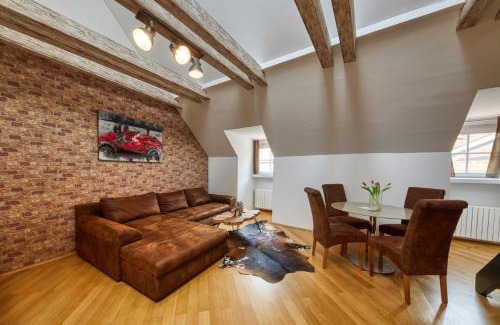 Old Town Apartment | Aapartamentoos