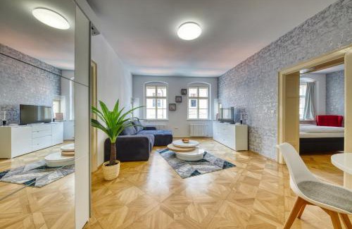 Old Town Apartment | Aapartamentoos