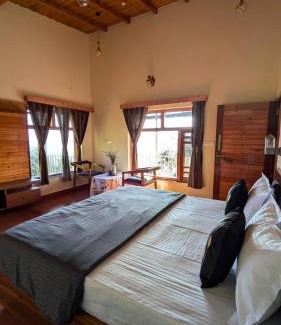 Mukteshwar Cabin | Aaram-gah by Shoonya