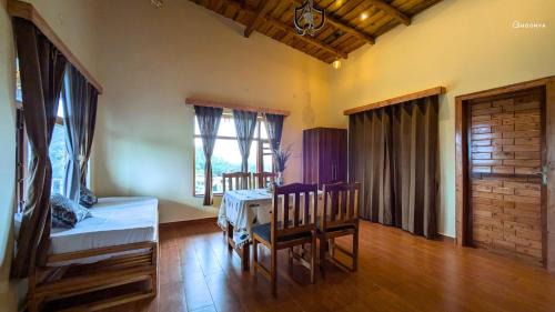 Mukteshwar Cabin | Aaram-gah by Shoonya