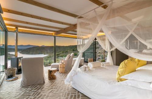 Kannaland Apartment | Aardvark Bioreserve