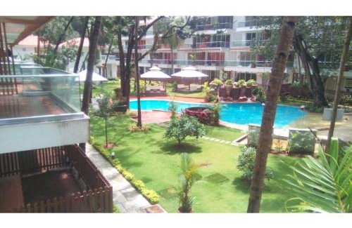 Calangute Apartment | Aarju Luxurious Stay Calangute