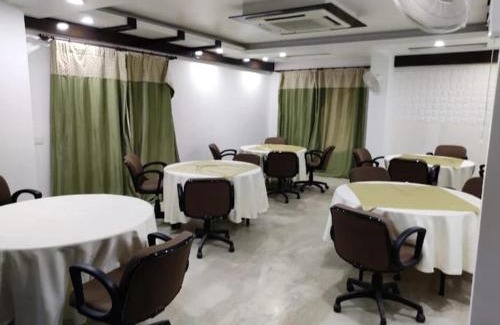 Kailash Colony Apartment | Aaron Service Apartment