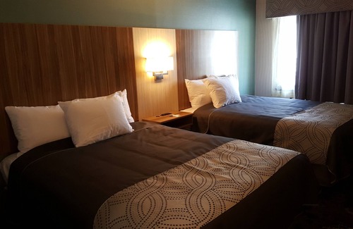 Lewiston Hotel | Aartpark Hotel Inn At Lewiston