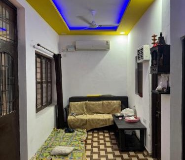Pataudi Villa | Aarvi bijender farm