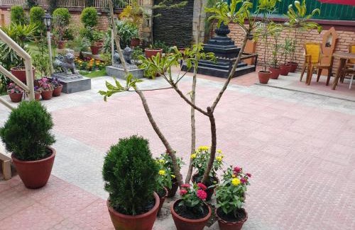 Boudhha Hotel | Aarya Chaitya Inn