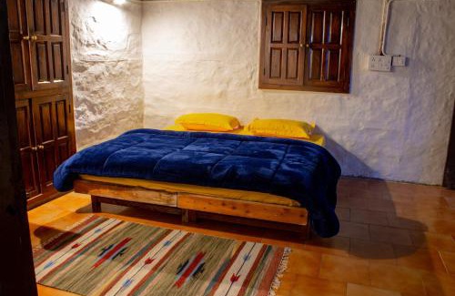 Manali Bed & Breakfast | Aarya homes