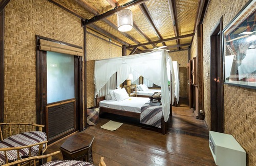 Jasri Hotel | Aashaya Jasri Resort