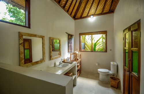 Jasri Hotel | Aashaya Jasri Resort