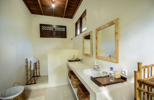 Jasri Hotel | Aashaya Jasri Resort