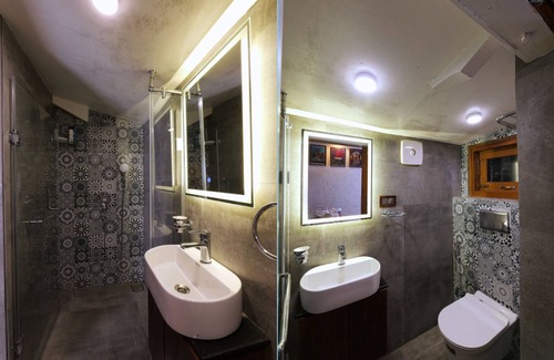 Landour Hotel | Aasmaani Cottage