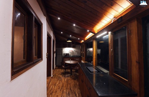 Landour Hotel | Aasmaani Cottage
