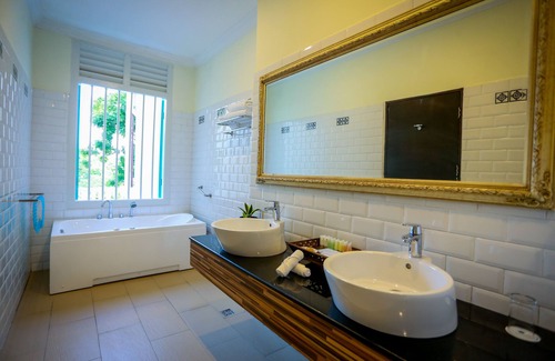 Dua Hotel | Aava Malacca Hotel