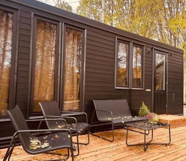 Rovaniemi Cabin | Aava Riverside