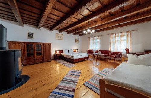 Martinis Resort | Abásfalvi Vendégházak