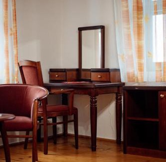 Martinis Resort | Abásfalvi Vendégházak