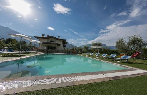 Arco Apartment | AB&C Arco Bed And Camping