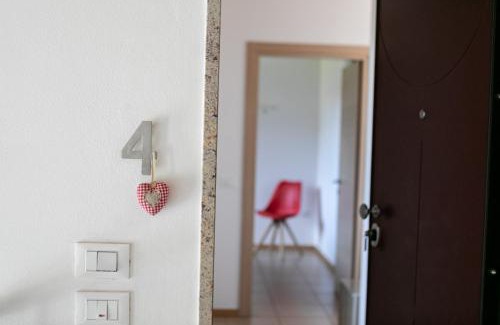 Arco Apartment | AB&C Arco Bed And Camping