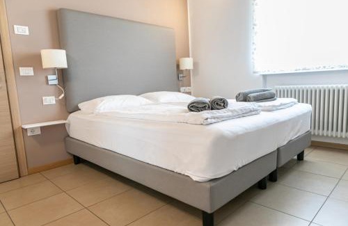 Arco Apartment | AB&C Arco Bed And Camping