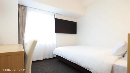 Echizen-cho Hotel | AB Hotel echizentakefu