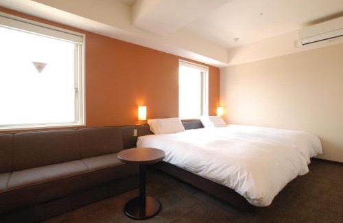 Kanazawa Hotel | AB Hotel Kanazawa