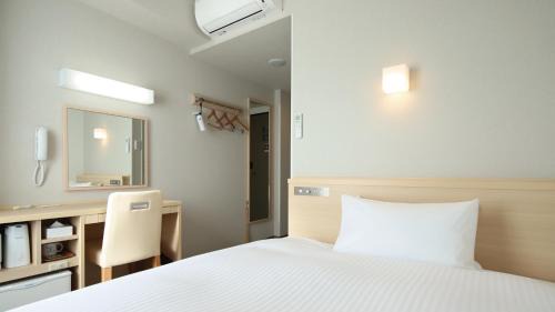 Matsumoto Hotel | AB Hotel Shiojiri