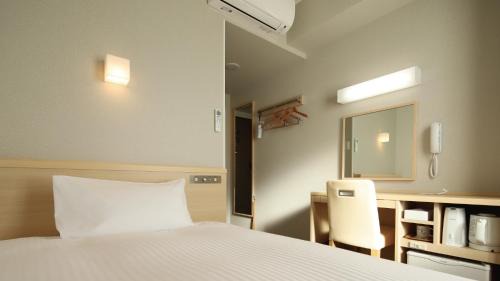 Matsumoto Hotel | AB Hotel Shiojiri