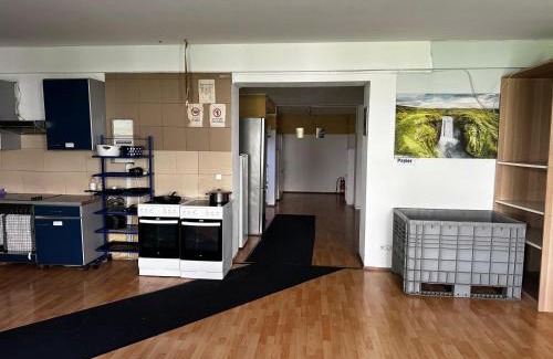 Dachau District Apartment | AB Pension Dachau