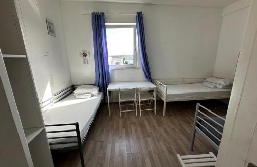 Dachau District Apartment | AB Pension Dachau