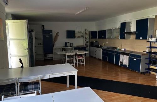 Dachau District Apartment | AB Pension Dachau