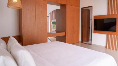 Beraban House | AB Villa Nyanyi