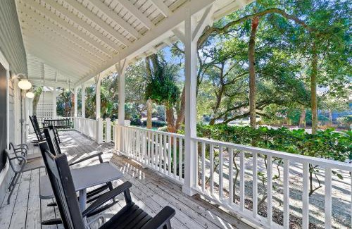 Kiawah Island House | AB10: 10 Atlantic Beach