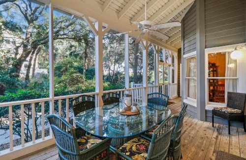 Kiawah Island House | AB10: 10 Atlantic Beach