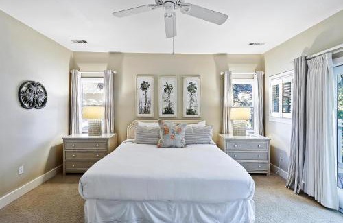 Kiawah Island House | AB10: 10 Atlantic Beach