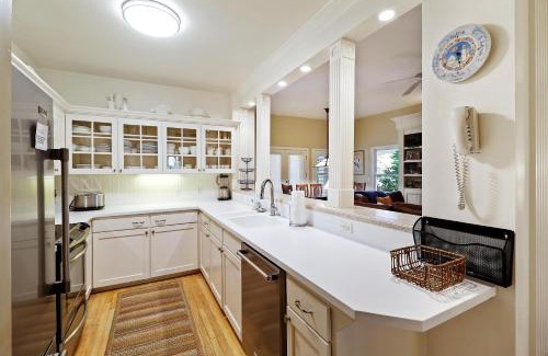 Kiawah Island House | AB10: 10 Atlantic Beach