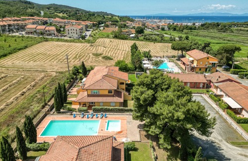 Puntone Apartment | Aba Village by Interhome