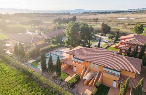 Puntone Apartment | Aba Village by Interhome