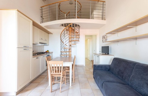 Puntone Apartment | Aba Village by Interhome
