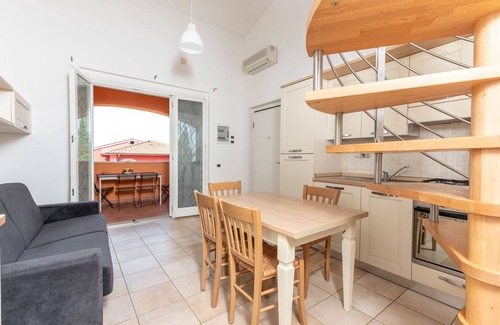 Puntone Apartment | Aba Village by Interhome