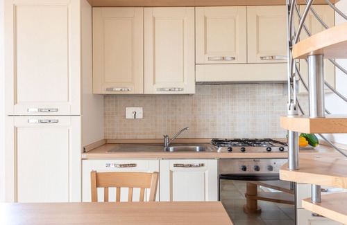Puntone Apartment | Aba Village by Interhome