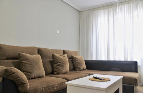 Santona Apartment | Abad Paterno - 3008