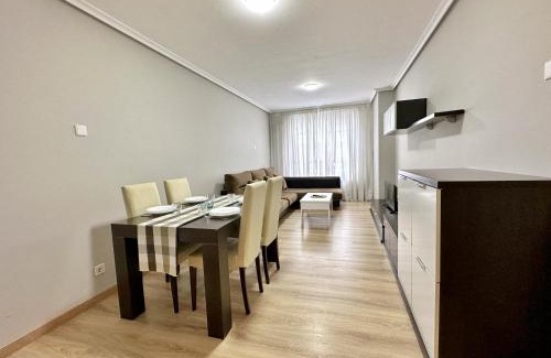 Santona Apartment | Abad Paterno - 3008