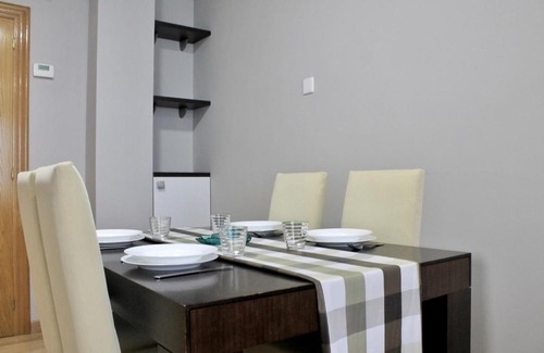 Santona Apartment | Abad Paterno - 3008