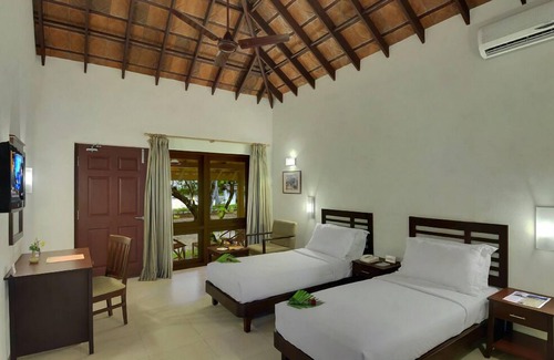 Mararikulam Hotel | Abad Turtle Beach