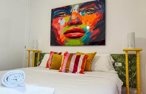 Abades Apartment | Abades Beach Home
