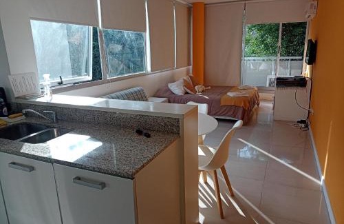 Abasto Apartment | ABASTO EL SOLAR PREMIUM